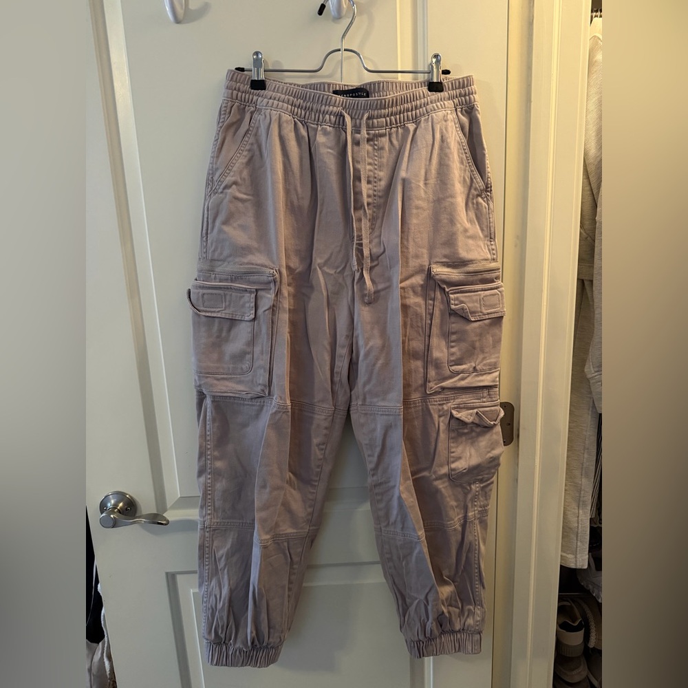 Aeropostale Women's Cargo Pants